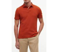 Tommy Hilfiger 1985 Regular Polo Rusty Ochre size XL | Poloshirts Outlet | Men | Brown XL