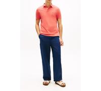 Tommy Hilfiger Men's 1985 Regular Polo MW0MW17770 S/S Polo, RED, M