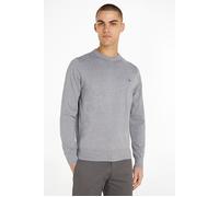 Tommy Hilfiger Organic Cotton Crew Neck Jumper