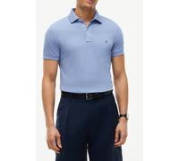 Tommy Hilfiger 1985 Slim Polo Brisk Blue size S | Poloshirts Outlet | Men | Blue S
