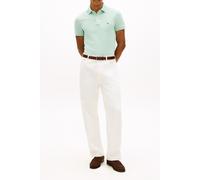 Tommy Hilfiger Men's 1985 Slim Polo MW0MW17771 S/S Polo, Green, XXL