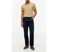 Tommy Hilfiger 1985 Slim Polo Sahara Heather size XL | Poloshirts Outlet | Men XL