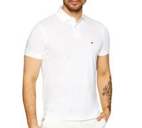 Tommy Hilfiger 1985 Slim Short Sleeve Polo