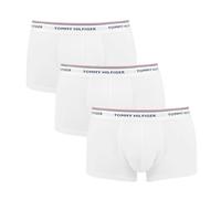 Tommy Hilfiger 1U87903842-100 Men's Premium Stretch 3P Trunks 3 Pack