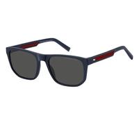 TOMMY HILFIGER 207893 Sunglasses, 8RU, 55, 8ru, 55