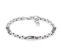 Tommy Hilfiger 2790674 Stainless Steel Chain Bracelet - A9660