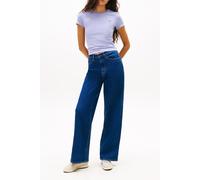 Tommy Hilfiger 2pack C-neck Tee Ecru/periwinkle Dust size XXS | Shirts Outlet | Women | Brown XXS