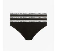 Tommy Hilfiger Knickers/panties BIKINI X3 in Black EU L