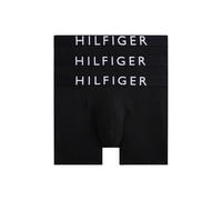 Tommy Hilfiger 3-pack Boxer Brief Black size S | Underwear Outlet | Men | Black