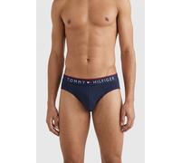 Tommy Hilfiger 3-pack Brief Des Sky/des Sky/des Sky size S | Underwear Outlet | Men S
