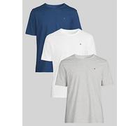 Tommy Hilfiger T shirt TEE X3 in Multicolour EU S