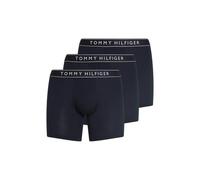 Men's Tommy Hilfiger 3 Pack Mens Trunks Desert Sky - Blue - Size: 32/30/31