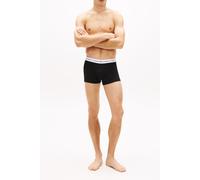 Tommy Hilfiger 3-pack Logo Waistband Trunk White size S | Underwear Outlet | Men | White S