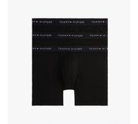 Tommy Hilfiger Signature Essential Brief Boxers 3 Units Black M Men