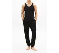 Tommy Hilfiger 3-pack Round Neck Tank Tops Black size XXL | Sleeveless T-Shirts Outlet | Men | Black XXL