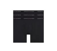 Tommy Hilfiger 3 Pack Signature Boxers Black