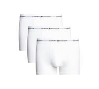 Tommy Hilfiger Um0um02761 Boxers 3 Units White M Man