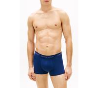 Tommy Hilfiger Um0um03523 Boxers 3 Units Blue,Black L Men