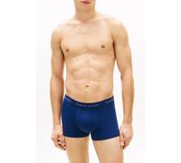 Tommy Hilfiger Um0um03523 Boxers 3 Units Blue,Black M Men