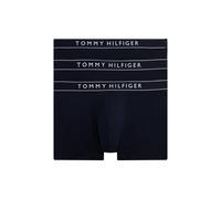 Tommy Hilfiger Um0um03520 Boxers 3 Units Black M Men