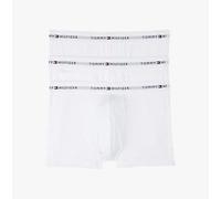 Tommy Hilfiger 3 Pack Trunk Mens White - Medium