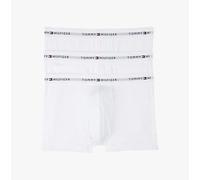 Tommy Hilfiger Signature Essential Um0um02761 Boxers 3 Units White S Men