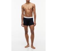 Tommy Hilfiger Signature Essential Brief Boxers 3 Units Black XL Men
