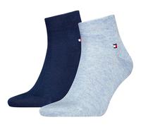 Tommy Hilfiger Men Quarter 2P