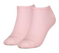 Tommy Hilfiger 343024001 No Show Socks 2 Pairs
