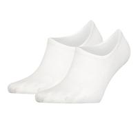 Tommy Hilfiger 2 Pack Men's Footie Socks 9-11 / White 9-11