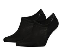 Tommy Hilfiger 382024001 No Show Socks 2 Pairs