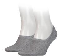 Tommy Hilfiger 382024001 No Show Socks 2 Pairs