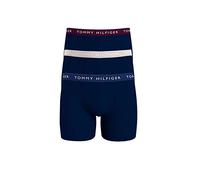 Tommy Hilfiger 3P Boxer Brief Wb