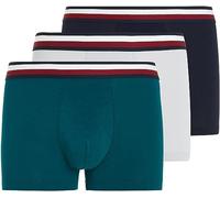 Tommy Hilfiger 3P Trunk Glob Stripe Wb