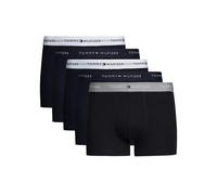 Tommy Hilfiger Um0um03061 Boxers 5 Units Blue M Man