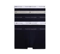 Tommy Hilfiger Um0um03061 Boxers 5 Units Blue S Man