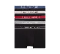 Tommy Hilfiger 5-pack Waistband Trunks size XL | Underwear Outlet | Men XL