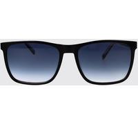 Tommy Hilfiger Acetate Sunglasses with Gradient Lenses - Size: 58 - male