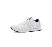 Tommy Hilfiger Adaptive Men's Runner Evo Mix Stitch Fm0fm05122Mid Top