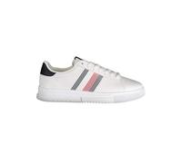 Tommy Hilfiger Adaptive Men's Supercup LTH Seasonal Fm0fm05129Mid Top