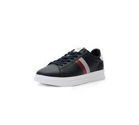 Tommy Hilfiger Adaptive Men's Supercup LTH Seasonal Fm0fm05129Mid Top