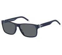 Tommy Hilfiger Adaptive Men's Th 1718/S Sunglasses