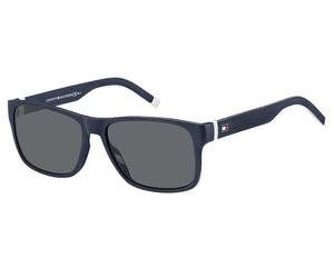 Tommy Hilfiger Adaptive Men's Th 1718/S Sunglasses