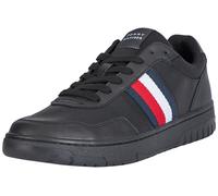 Tommy Hilfiger Adaptive Men's Th Basket Core Lite Fm0fm05116Mid Top