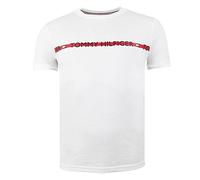 Tommy Hilfiger Adaptive Women's Cn Ss Tee Logo Um0um01915 S/S T-Shirts (Pack of 1)