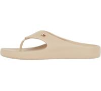 Tommy Hilfiger Adaptive Women's Th Comfort Beach Sandal Fw0fw08522Flip Flops