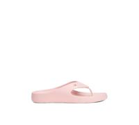 Tommy Hilfiger Adaptive Women's Th Comfort Beach Sandal Fw0fw08522Flip Flops