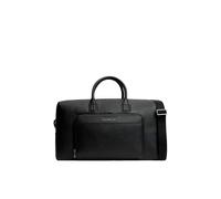 Tommy Hilfiger TH Central Weekender travel bag 49 cm black