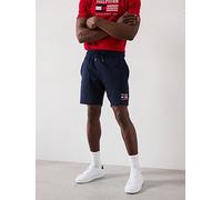Tommy Hilfiger Americana Shorts, Navy, Size Xl, Men Navy