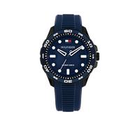Tommy Hilfiger Regatta 42mm Watch